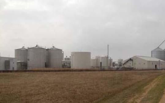 Example #2: Adkins Energy LLC Lena, Illinois Ethanol