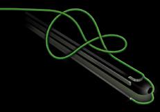 TM Delivering Light Energy Optical Benefits Nufern proprietary processes yield precision diameter control over very long fiber lengths resulting in the lowest level of fiber induced beam perturbation.