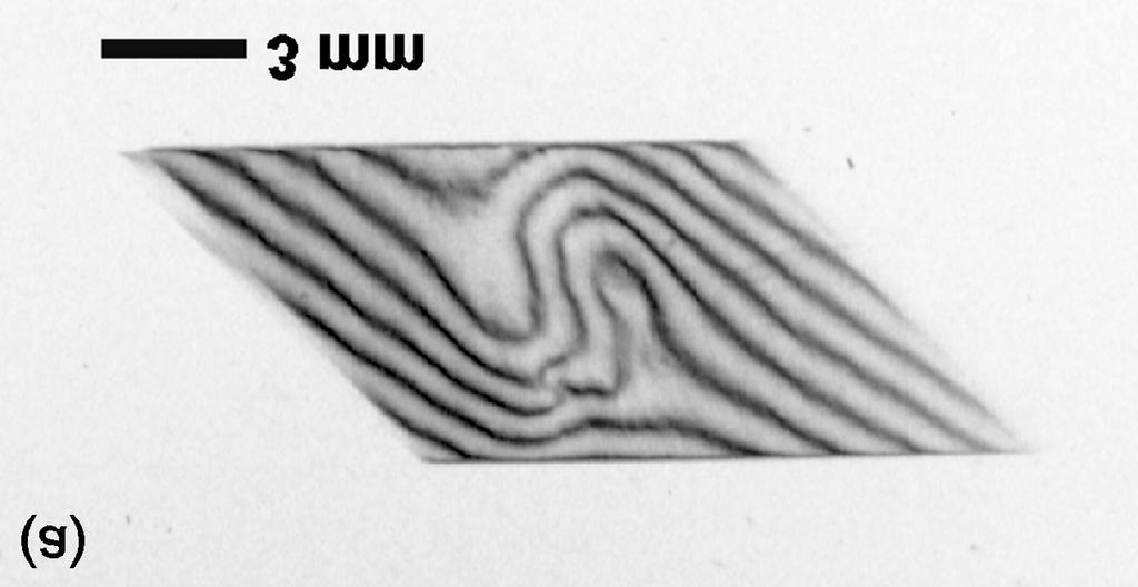 Based on the X-ray topography results the device fabrication techniques were modified. This included increasing the die thickness to 0.040 in. and elimination of the grit blasting procedure.