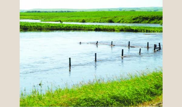 Questions answered on wetland issues 0 Wetlands in North Dakota have caused some questions among farmers and ranch OCT 24 EDUCATION In response to member concerns about proper wetland management,