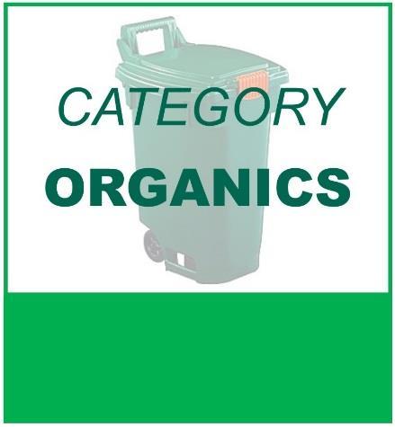 6.2.3 Increase Support for Household Organics Collection Description of Initiative In 2015, the County s entire waste stream included about 5,088 tonnes of household (or food and kitchen) organics,
