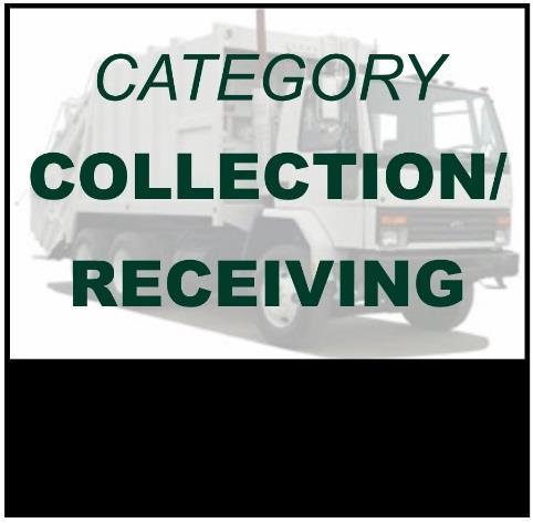 6.3 3 rd Priority Group 6.3.1 Assess Garbage Collection Frequency (Every Other Week Collection) Description of Initiative Reducing garbage collection frequency to every other week (EOW) is an option