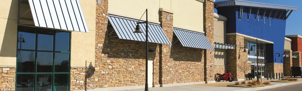A Complete Line of Products for Masonry Veneer Systems WeatherTech WeatherSeal VP AB Creates the primary water and air barrier to seal the building envelope, protect structural components and promote