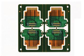 COST EFFECTIVENESS Flex PCBs require a smaller area, fewer parts are needed for the final
