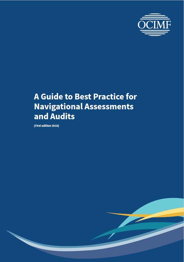 A Guide to Best Practice for Navigational