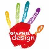 Graphic Design Corporate Identity Digital Printing