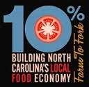 Local Foods as an Economic Driver Trickle-Down (and all around) Effects Each of us eat every day North Carolinians spend $45.