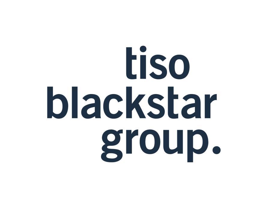 Tiso Blackstar Group SE (Registration No: SE