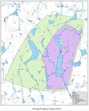 Test Well Analysis Community Approach Delineate Geological Boundary, Conduct a Fracture Trace Analysis and prepare a Predrilling Plan for Submission to PADEP for Review.