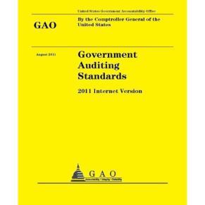Types of Audits Government Auditing Standards (2011) characterize government audits into three categories: Financial Audits: determine if financial statements are in accordance with GAAP.