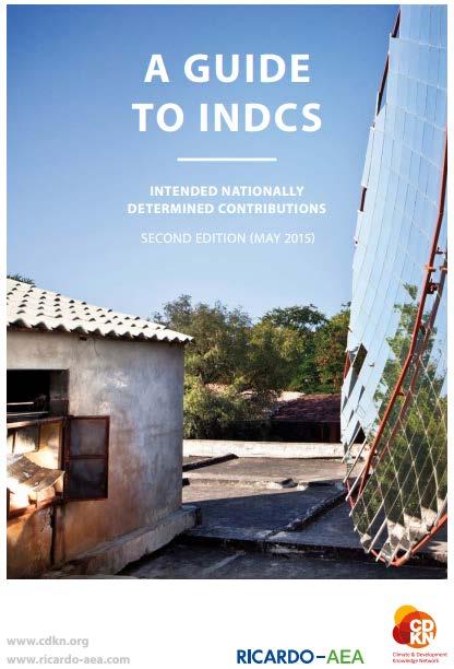 IV. OUTLINE OF INDCs OF CAMBODIA 1.National Circumstances 2.Mitigation i. Contribution ii.