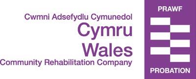 Wales Community Rehabilitation Company Welsh Language Scheme 2014-2017 Welsh Language Scheme Policy Statement The Wales CRC has adopted the principle that in the conduct of public business and in the
