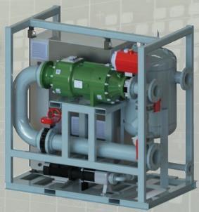 Industrial Boilers & Process Heaters Development & Demonstration» Current