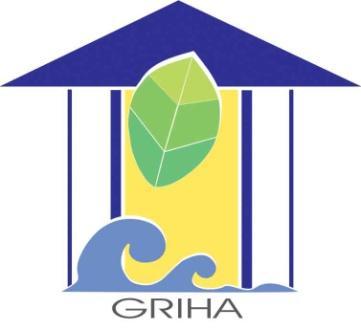 GRIHA - Green Rating for Integrated Habitat Assessment Tool to