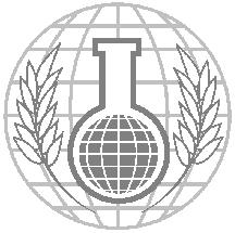 ORGANISATION FOR THE PROHIBITION OF CHEMICAL WEAPONS OPCW VISIT BY THE INSTITUTE FOR HIGH DEFENSE STUDIES (ISTITUTO ALTRI