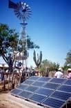 Power (Enercon) (Tauernkraft) Solar Chimney (SBP) Electricity Potential [TWh/y 2 2 1 1 18 19 2 21 22 23 24 2 26 27 28 > 28 DNI [kwh/m²a] Coastal Potential - (2 m
