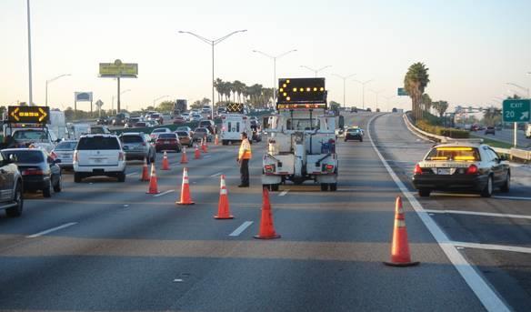 FDOT Freeway and Arterial Management
