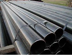 Steel Casing - Multiple Layers of