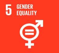 Goal 05 - Gender equality Target 5.1 - Discrimination against women and girls Target 5.1 - Discrimination against women and girls 5.1.1 Legal frameworks on gender equality Target 5.