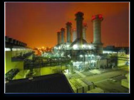 investments in power, utilities, cement manufacturing,