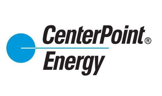 CenterPoint Oklahoma Demand