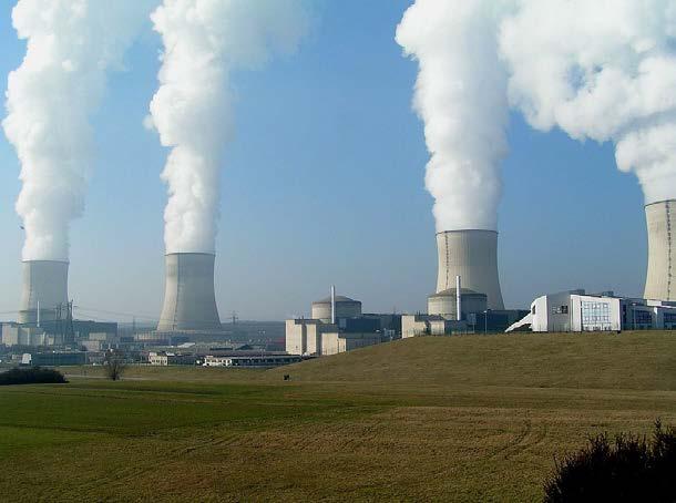 Nuclear Power Nuclear power extracts useable energy from atomic nuclei through controlled nuclear reactions.