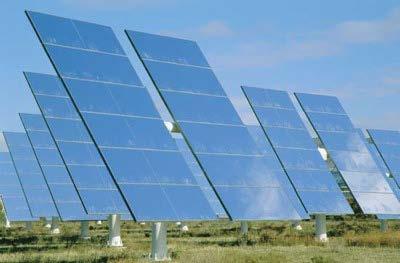 Solar Power Solar power is harnessing