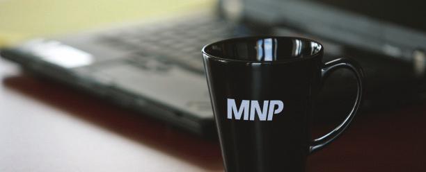ABOUT OUR OILFIELD SERVICE PROFESSIONALS MNP is a leading supplier of financial, consulting and management services to the oilfield services industry and has regional offices in all major producing