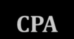 PRIMARY TYPES OF AUDITS PERFORMED BY CPA FIRMS 1.