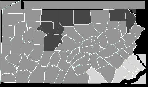 SECTION PA200 CLIMATE ZONES PA201 