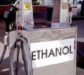 Biofuels Bioethanol Produced from fermentation of sugars in high-energy plants Often mixed with gasoline Biodiesel Produced from vegetable oil, animal oil/fats,