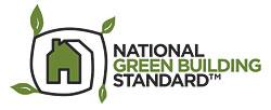 ICC700/NGBS Developed by National Association of Home Builders ANSI Approved Standard: ICC-700 Green protocol for Single family homes, multi-family, remodeling and site development Levels: Bronze,