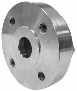 FLANGED SEALS Diaphragm Seals > Flanged Seals > L990.FA Type L990.FA The type L990.FA flanged seal is constructed of an upper and lower housing, two O-rings and a diaphragm.