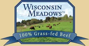 PROFILE Wisconsin Grass-fed Beef Cooperative Bob Van De Boom, President www.wisconsingrassfed.