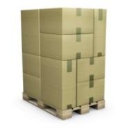 Packaging Level Hierarchies Identification at all levels Pallet (Tertiary*) Case / Shipper