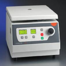 Corning LSE Centrifugation Equipment Corning LSE Mini Microcentrifuge: 190 Fixed speed of 6,000 rpm/2,000 x g Quick spin downs of micro-samples Operation is simple and convenient Compact and