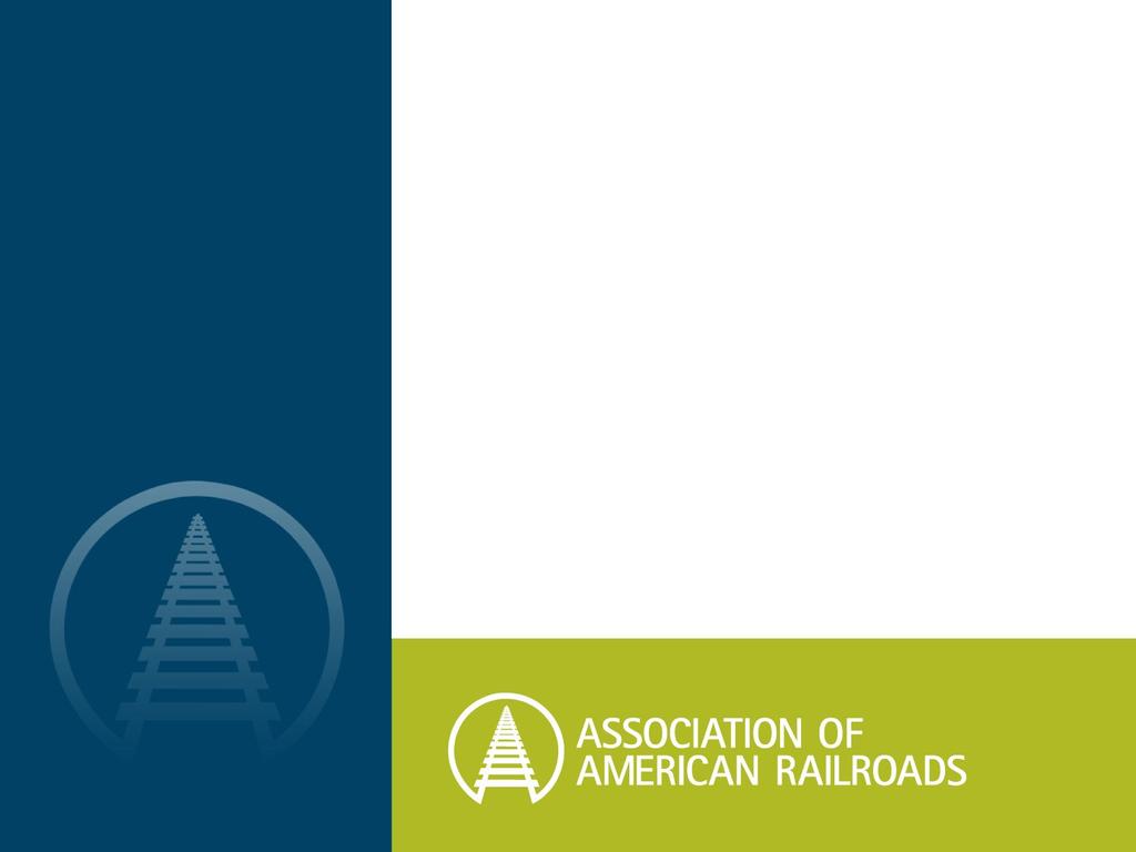 Railroads - The Economy and Trade 2017 National Coal