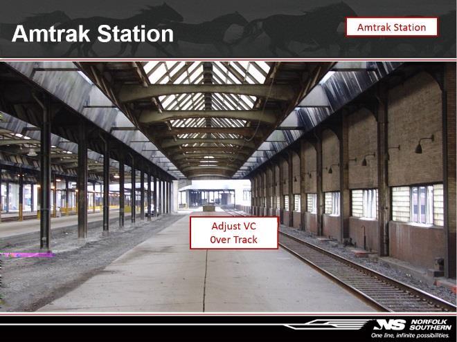 2. Amtrak Station (PT-353.