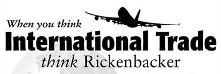 Rickenbacker Intermodal Facility Development Largest public airport in the nation dedicated solely to cargo Chamber of Commerce initiative to create an Advanced Logistics Park Collocate