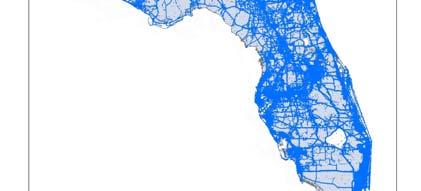 How Much/What Freight-Truck Traffic in Florida is Covered by