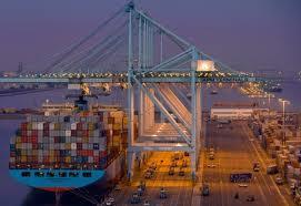 U. S. Port and Waterway Modernization Strategies: