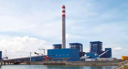Coal-Fired Steam Power Plant PLTU Palabuhanratu, Indonesia Energy Economics and Planning We render services to governments, development organisations, private banks, utilities and industrial