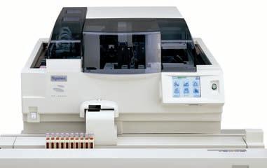 Proven Slidemaker and Stainer 3rd generation product- integrated system Improves smear TAT