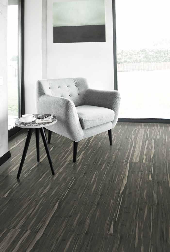 We engineer all of our flooring products with a steadfast commitment to design, quality, service, integrity and sustainability.