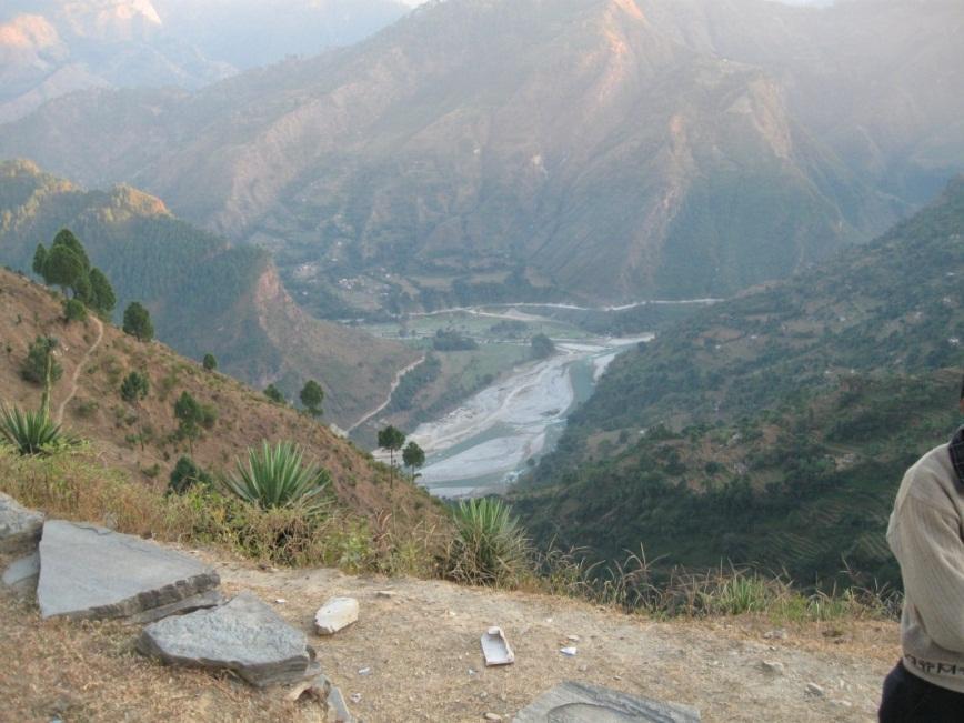 Rural Village Water Resources Management Project (RVWRMP), Phase II, Nepal Mid and Far
