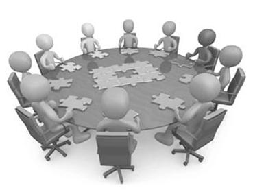 4. Create ERM Committee (Management Group Until Formal Committee Charter): 1. Ensure Key Individual s Involvement on Committee.