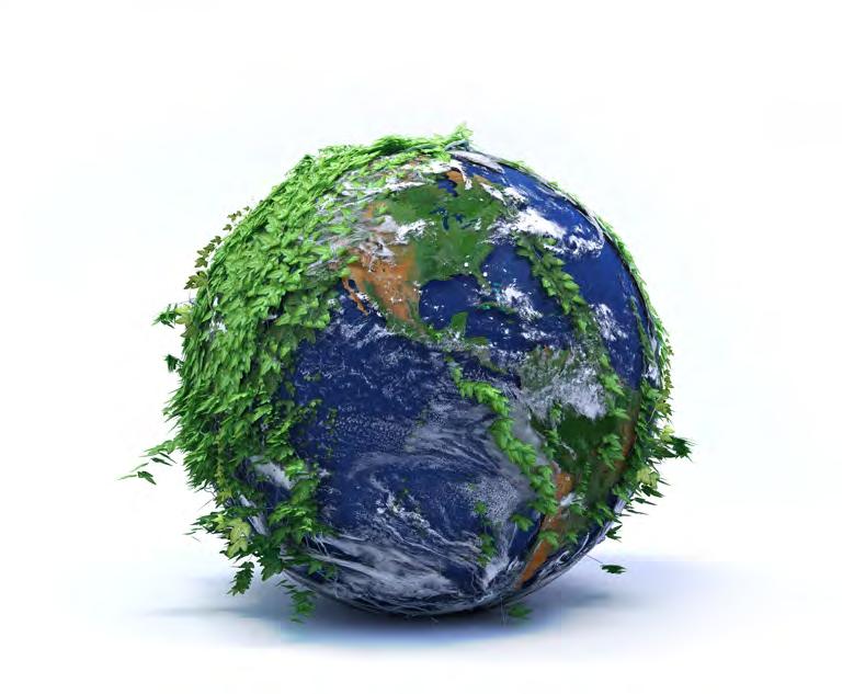 HYPERION - JOIN A PARTNERSHIP FOR A GREENER WORLD At Hyperion, we are serious about sustainability and our efforts to minimize our impact on the environment. Recycle with us.