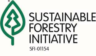 , Meadow Lake OSB operations, against the requirements of the 2015-2019 edition of the Sustainable Forestry Initiative (SFI) forest management and fibre sourcing standards.