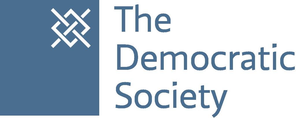 The City of Edinburgh Council and the Leith Neighbourhood Partnership The Democratic Society May 2017 Summary In Autumn 2016, the City of Edinburgh Council ran the seventh year of participatory