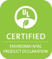Page 2 of 17 This declaration is an environmental product declaration (EPD) in accordance with ISO 14025.